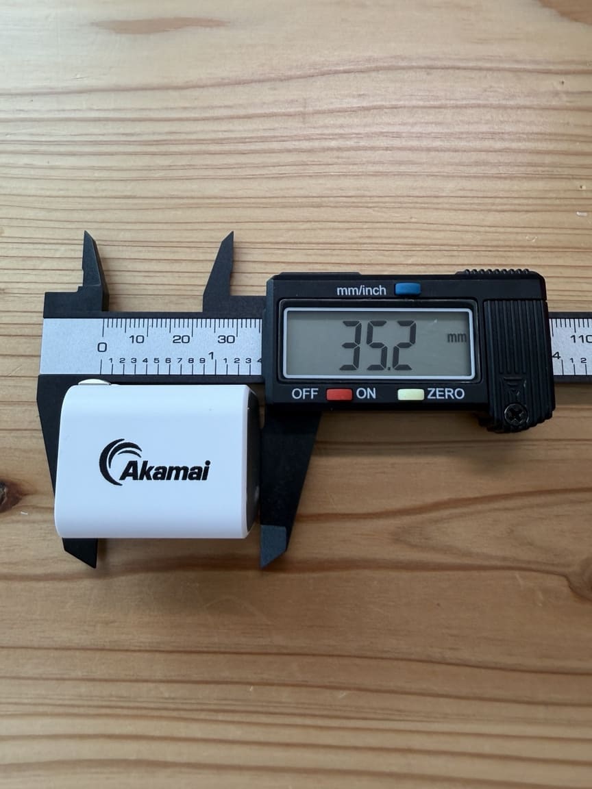 幅35.2mmの実測