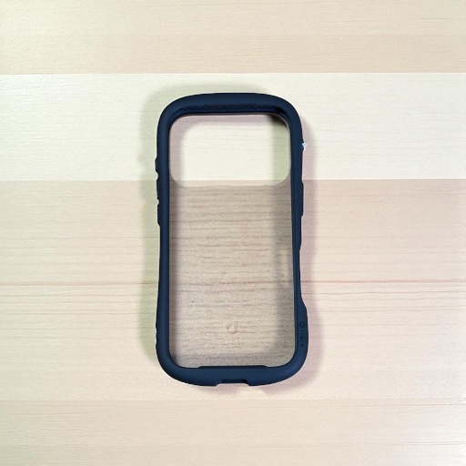 iFace Reflection Frost iPhone 17 Pro 対応ケース 写真
