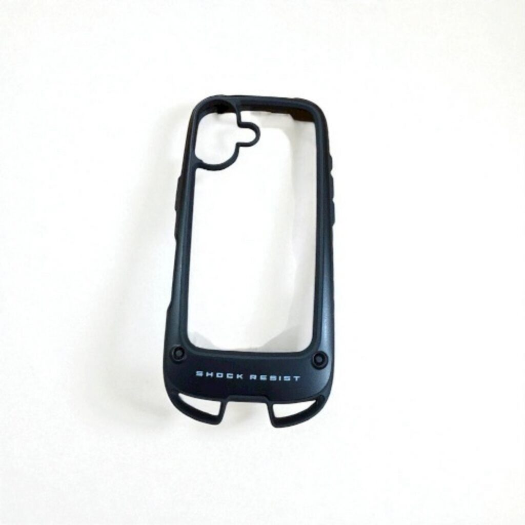 root co GRAVITY Shock +Hold.ケース写真